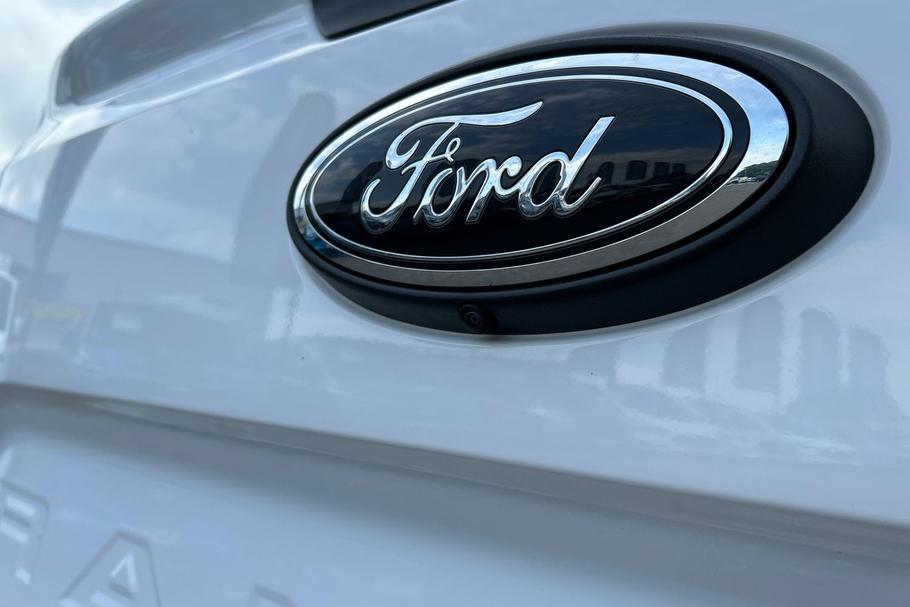Used Ford RANGER EF73CDZ 30