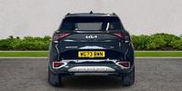 Kia Sportage Photo 10