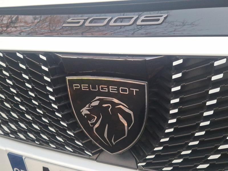 Used Peugeot 5008 AVI2708 26