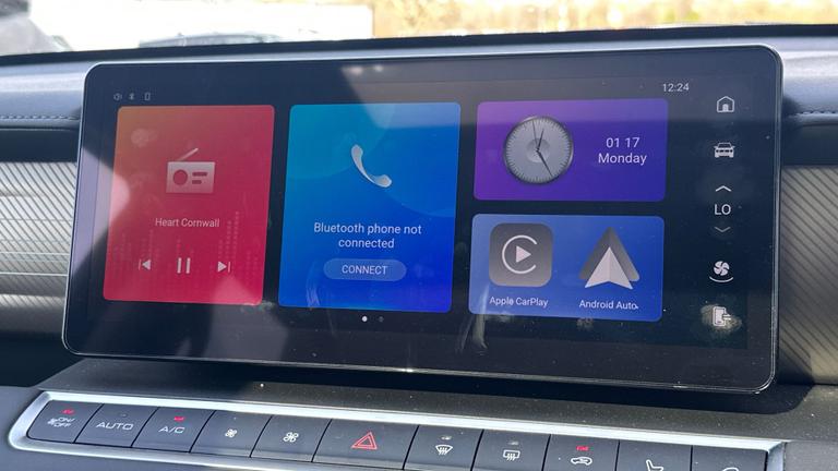 Used GWM POER300 BC75NRX 10