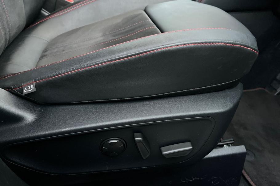 Used Ford Kuga HMZ2473 26