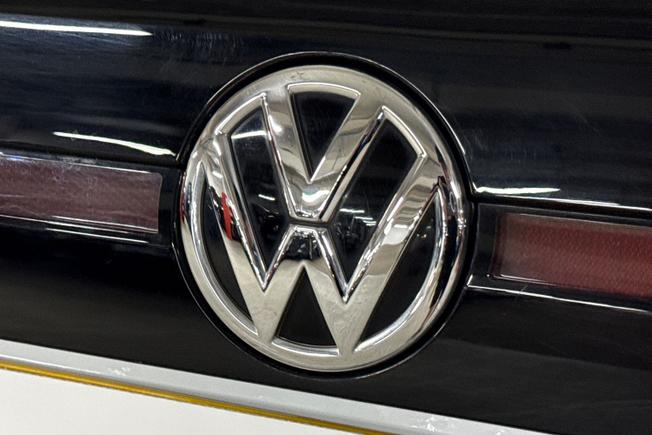 VOLKSWAGEN T-Cross Photo 34