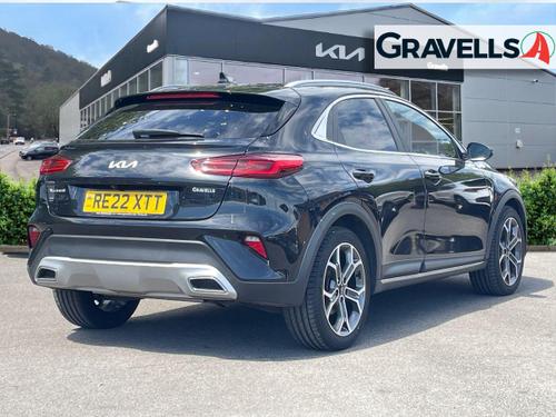 Kia XCEED Photo autoimg-786c4376ffe6d32053b8ea949f0a3a4b85170772.jpg
