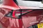 Kia Sportage Photo 24