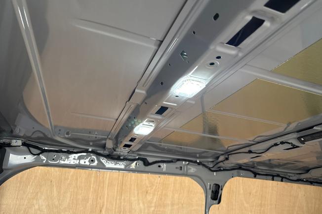 Volkswagen Transporter Photo 25