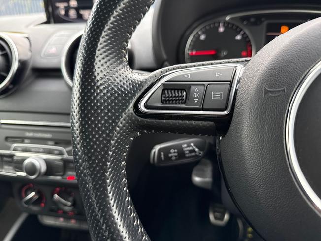 AUDI A1 Photo 16