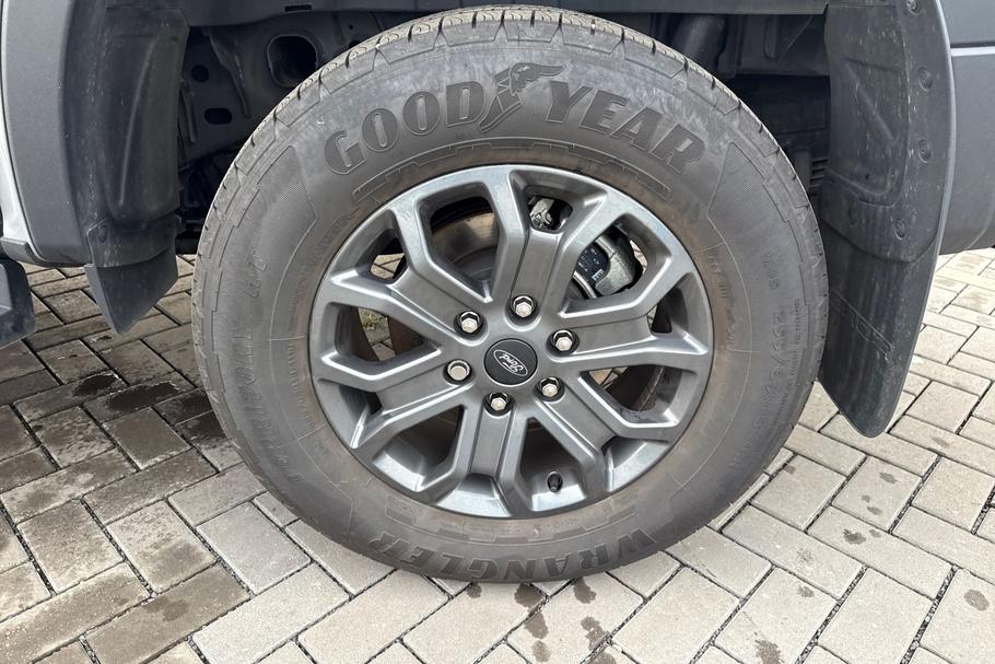 Used Ford RANGER WN25VMK 14