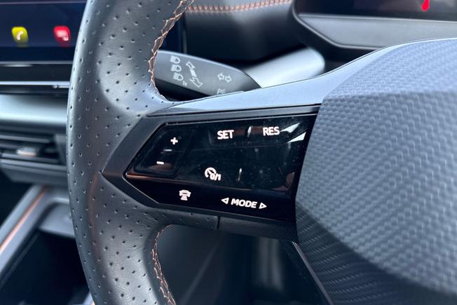 CUPRA Born Photo 16