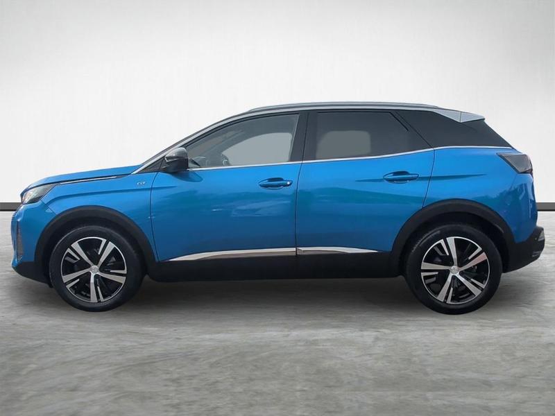 Used Peugeot 3008 NY21AXX 6