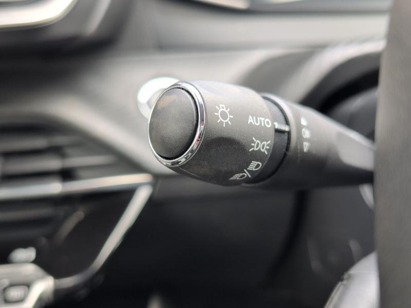 Used Peugeot 208 MC24HJV 22
