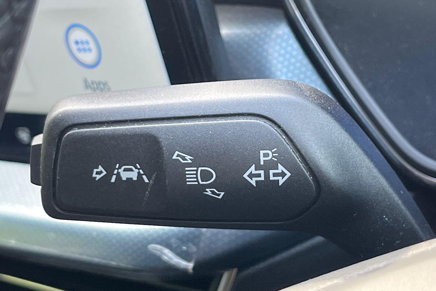 Ford Focus Photo 13