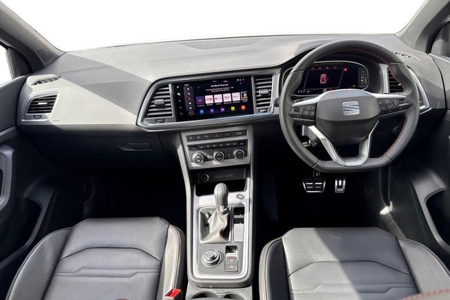 SEAT Ateca Photo 10