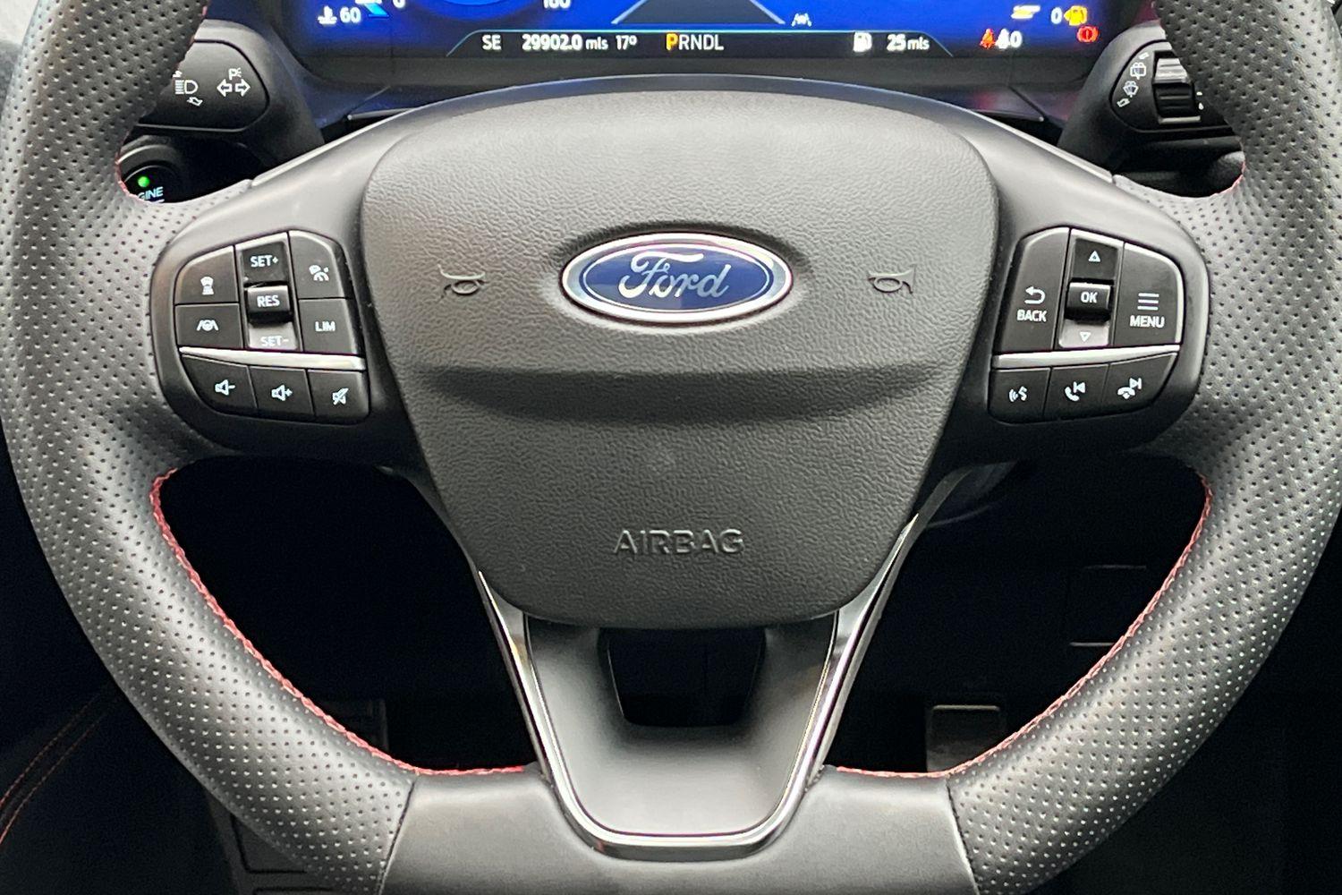 Ford Kuga Photo 11