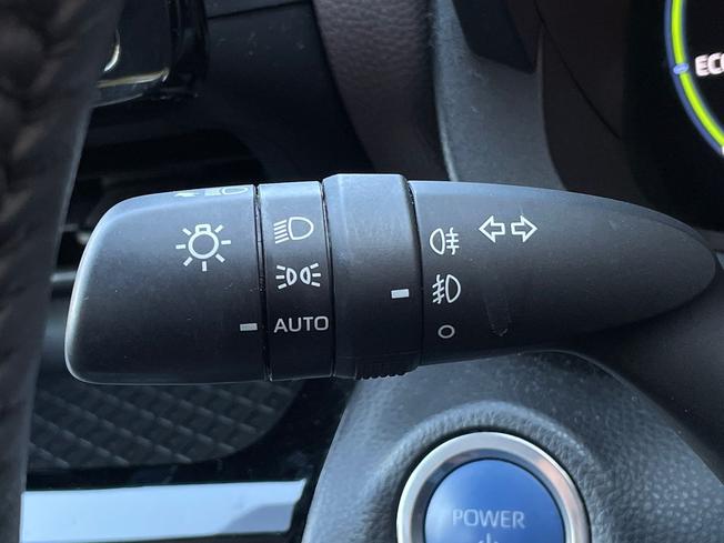 TOYOTA Yaris Cross Photo 38