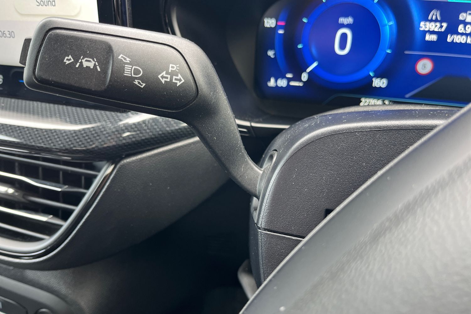 Ford Focus Photo 13