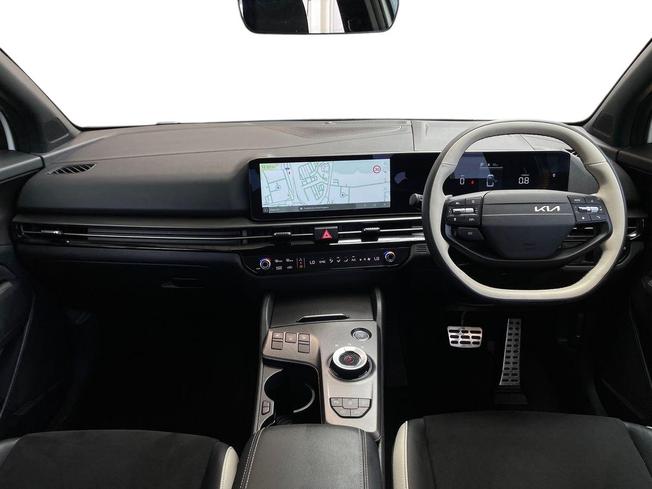 KIA Sportage Photo 10