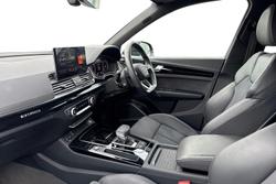 AUDI Q5 Photo 2