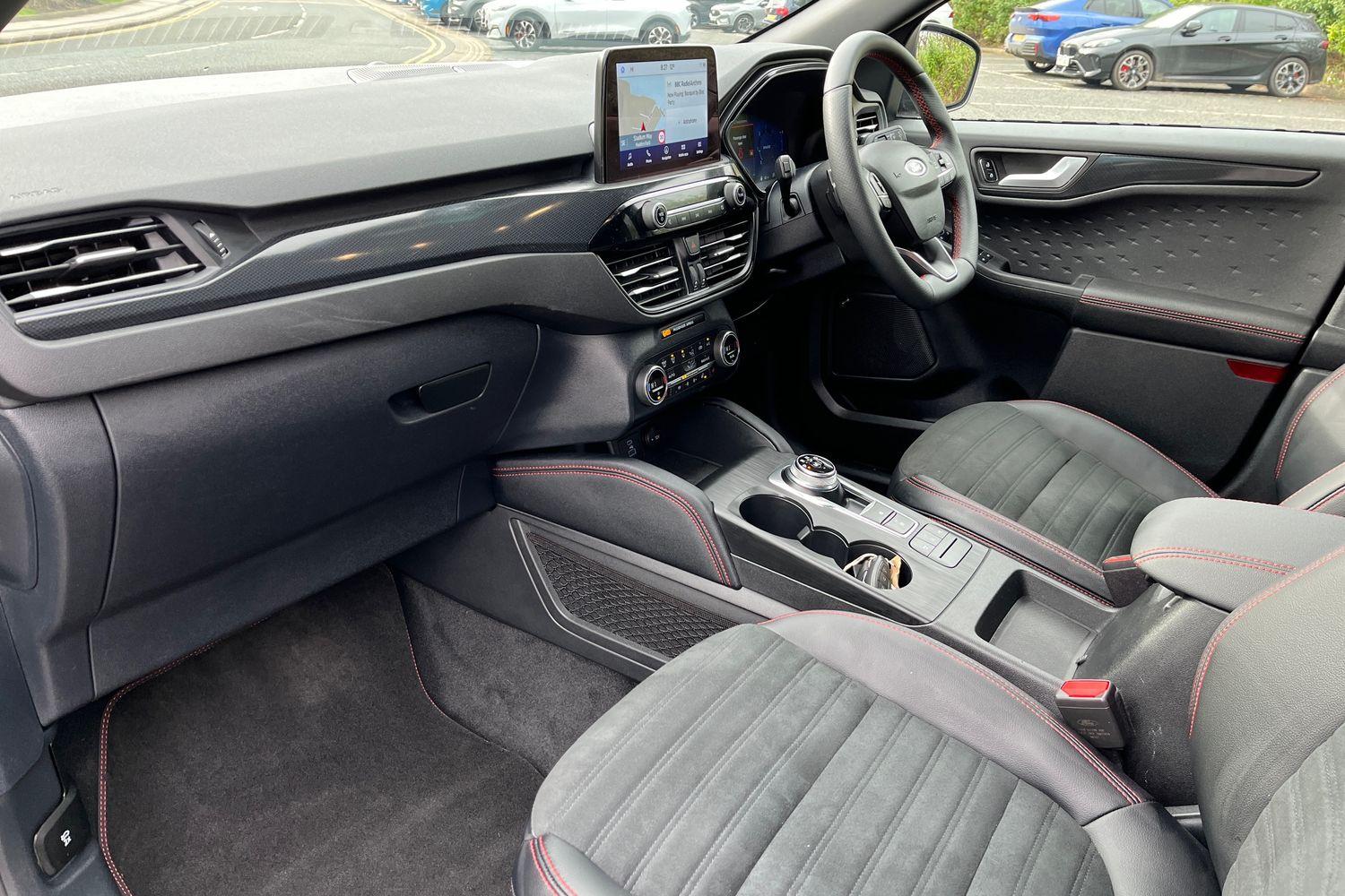 Ford KUGA Photo 17
