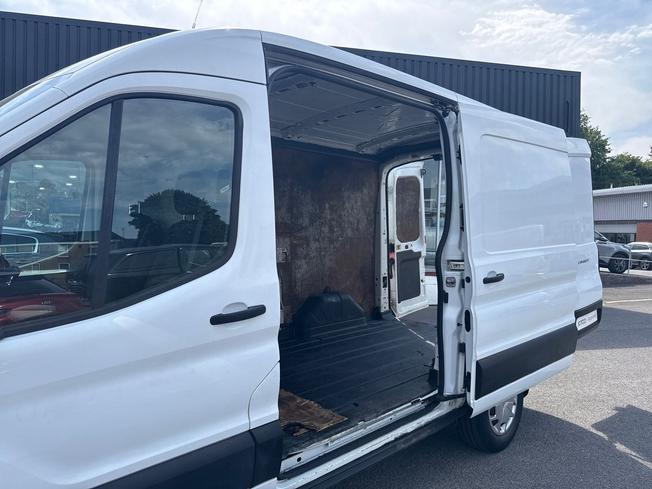 FORD Transit Photo 42