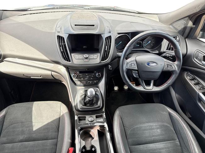 FORD Kuga Photo 10