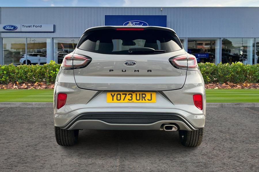 Ford PUMA Photo autoimg-787bd65f3c6bd804902eea8f29425be59248c8a3.jpg