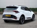 Kia Sportage Photo 3