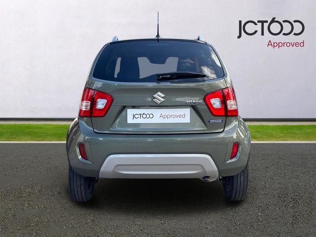 SUZUKI Ignis Photo 7