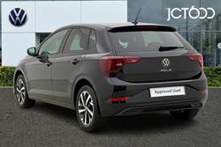 Volkswagen Polo Photo 3