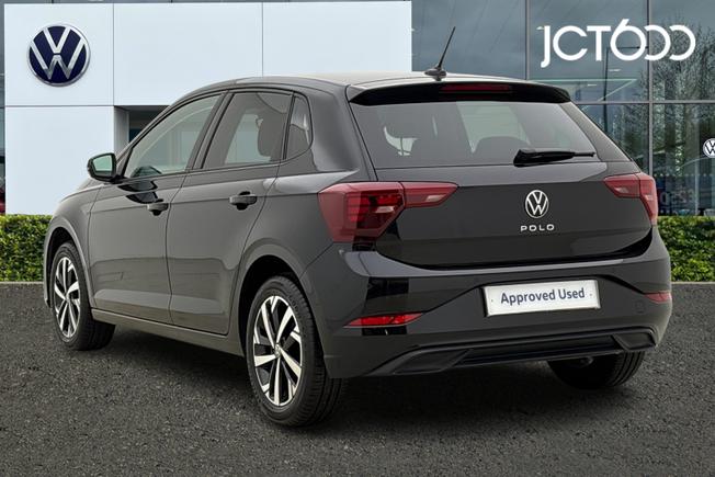 Volkswagen Polo Photo 3