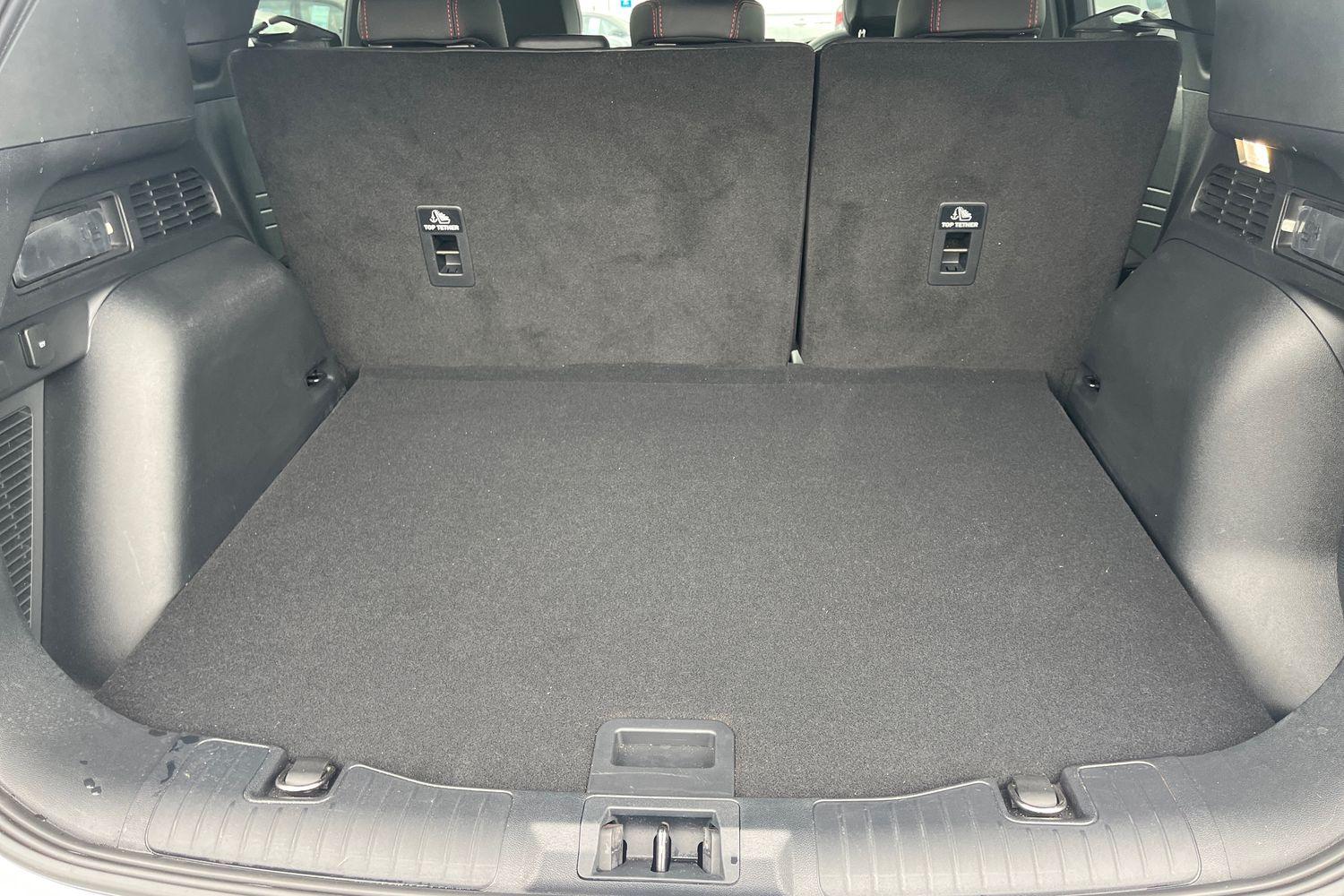 Ford KUGA Photo 20