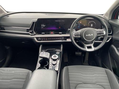 Kia SPORTAGE Photo autoimg-78803651060b225ad7166d3ade52a56abd7cc9db.jpg