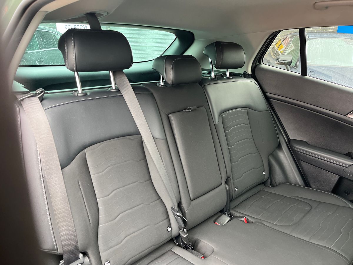 Kia Sportage Photo 28