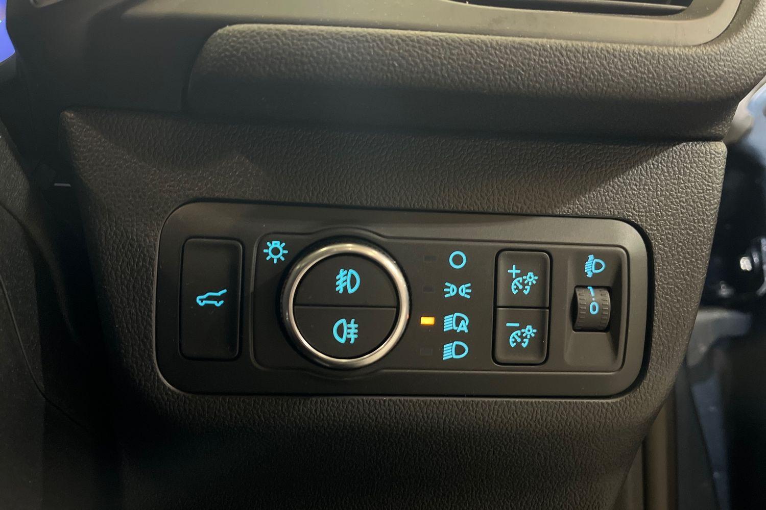 Ford KUGA Photo 26