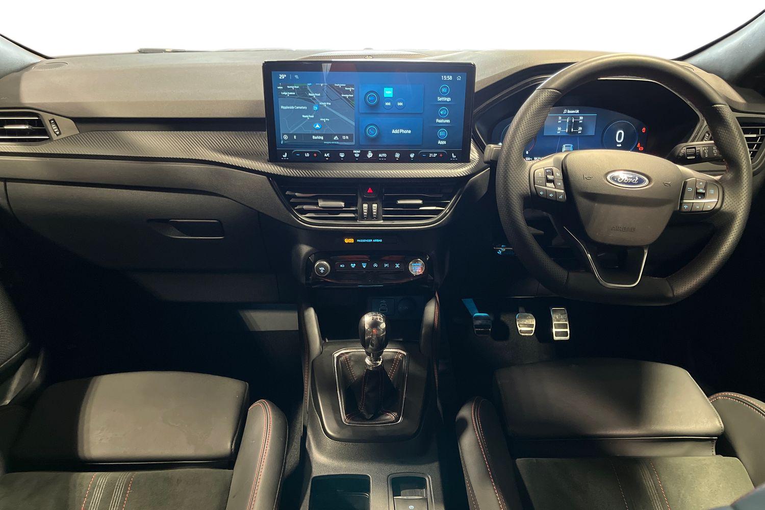 Ford KUGA Photo 9