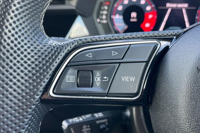 AUDI A3 Photo 16