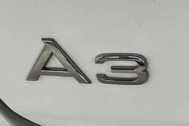AUDI A3 Photo 27