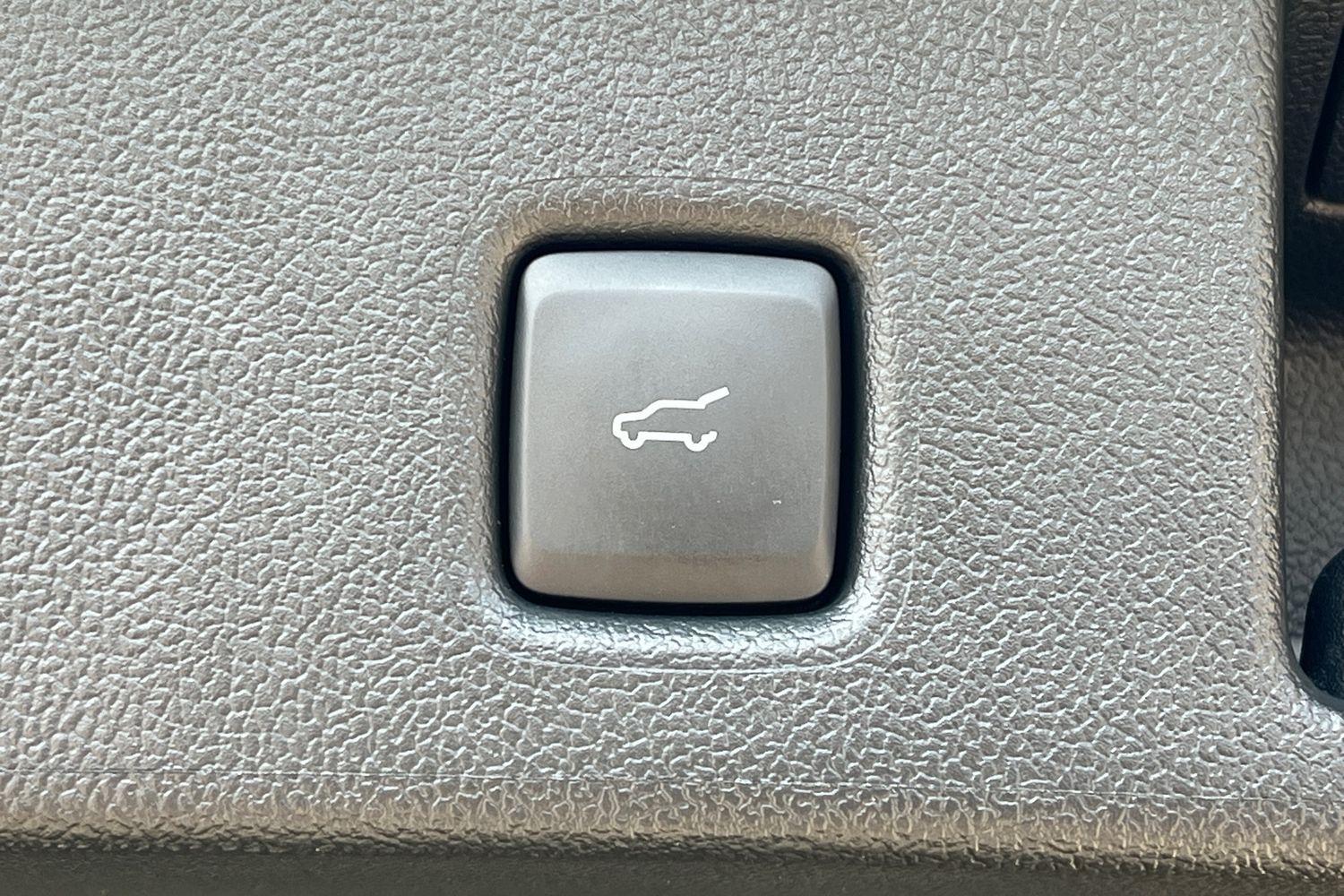 Ford Kuga Photo 22