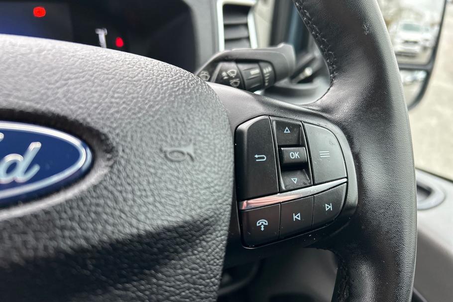 Used Ford TRANSIT 31