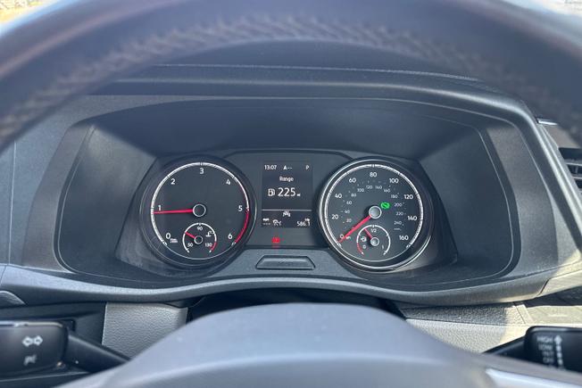 Volkswagen Transporter Photo 15