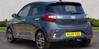 Hyundai i10 Photo 2