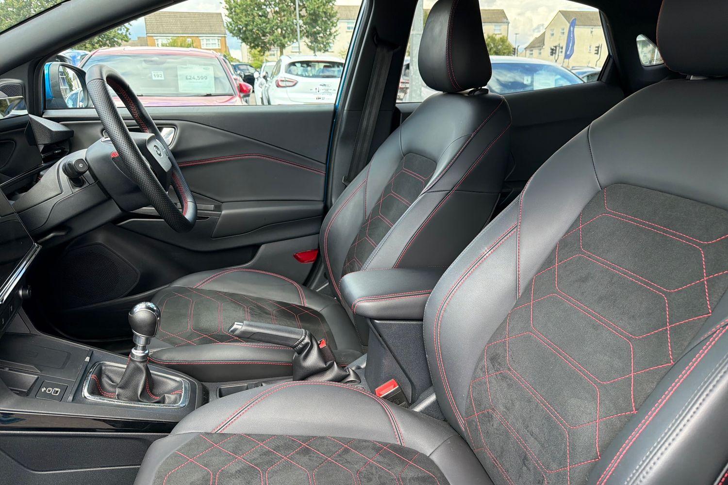 Ford Puma Photo 18
