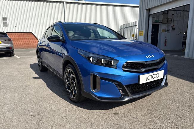 KIA Xceed Photo 30