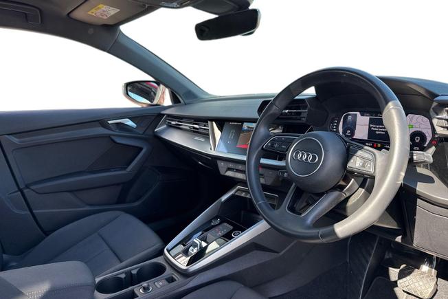 Audi A3 Photo 6