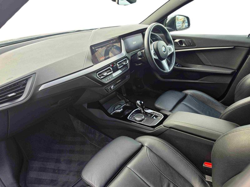 Used BMW 2 Series Gran Coupe YJ73ZJM 16