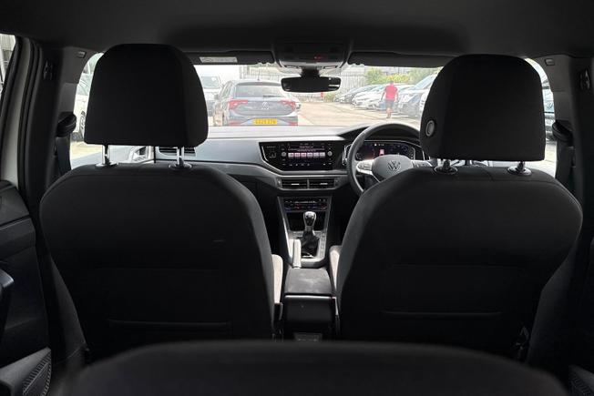 VOLKSWAGEN Polo Photo 37