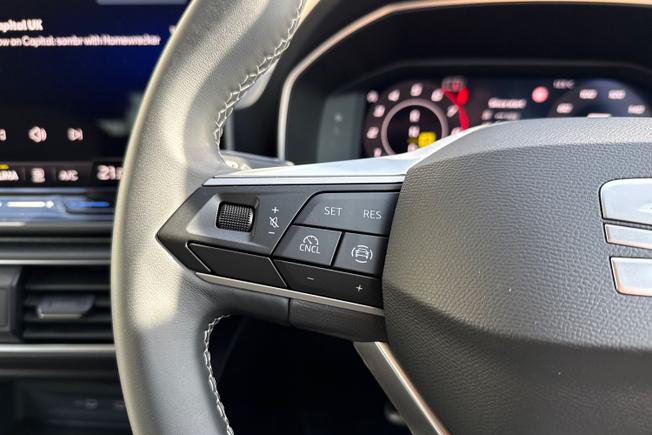 SEAT Leon Photo 17