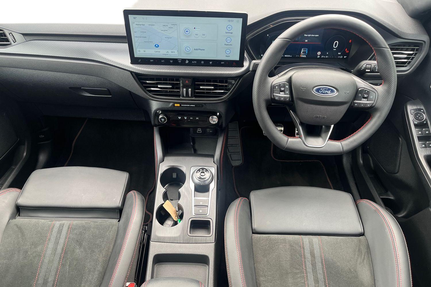 Ford KUGA Photo 9