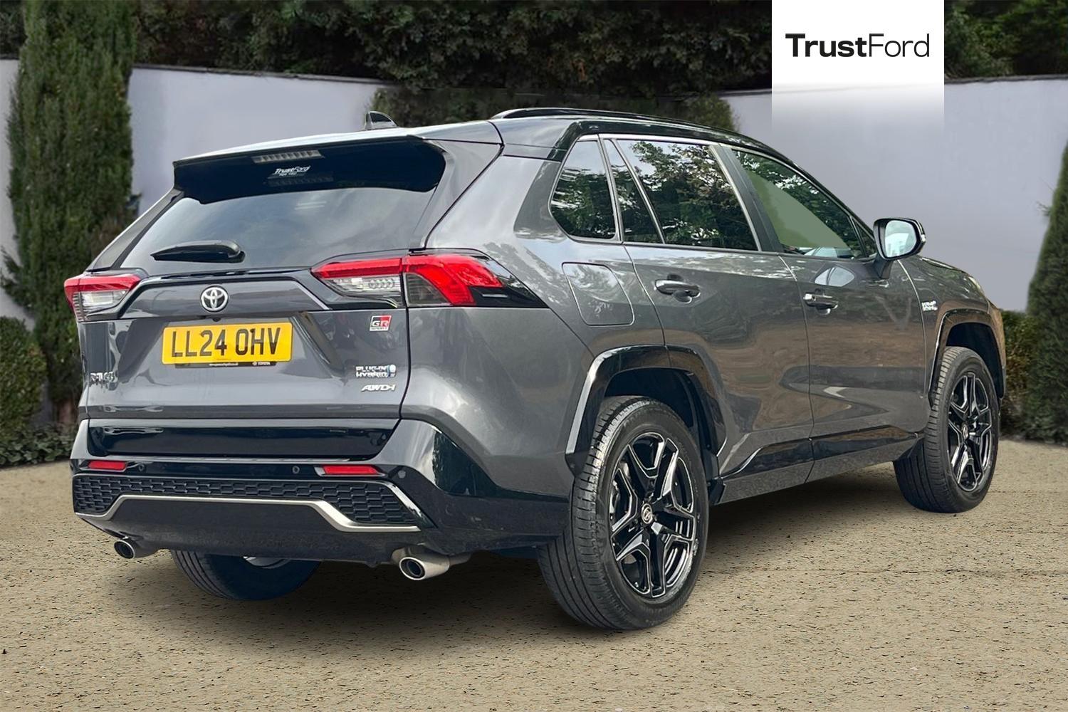 Toyota RAV4 Photo 3