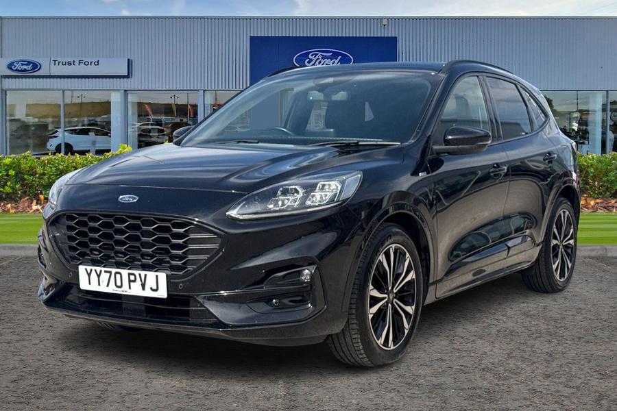 Ford KUGA Photo autoimg-788b945578dce8c07314089213ef1cd8ef82fe3e.jpg
