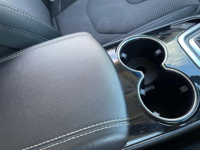FORD Edge Photo 39